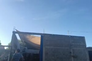 Taller de Herreria Maya