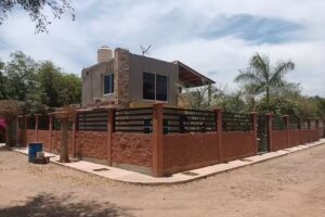 Taller de Herreria Mendoza