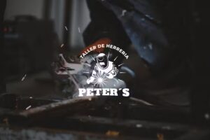 Taller de Herrería Peter´s
