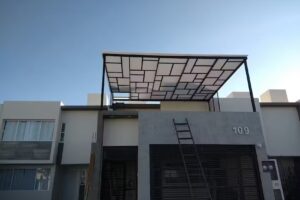 Taller de herrer&iacute;a pinedo