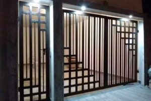 Taller de Herreria Pozo