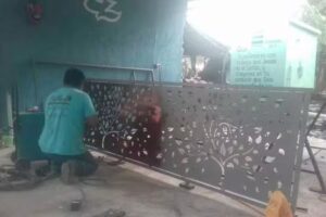 Taller de herrer&iacute;a &ldquo;Salmo 90:17&rdquo;