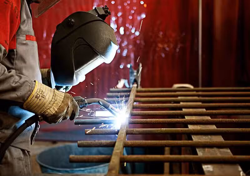 taller de herreria san carlos