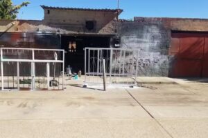 Taller de Herrer&iacute;a S&aacute;nchez