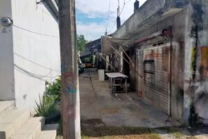 Taller de Herrer&iacute;a y Aceros Inoxidables Borjas