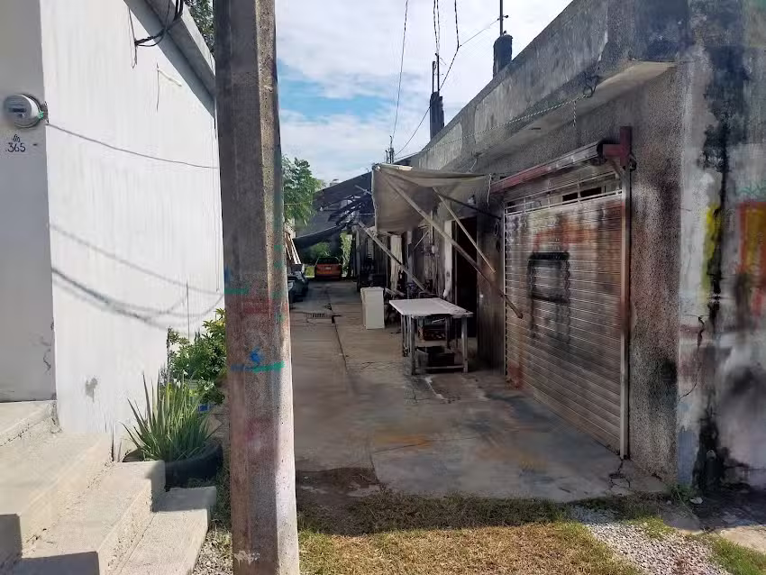 Taller de Herrer&iacute;a y Aceros Inoxidables Borjas