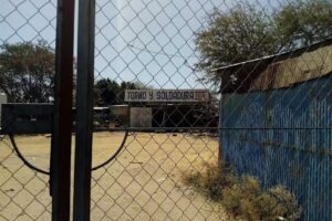 Taller de Herrería y Balconería Pastor Jiménez