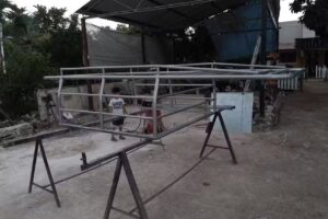 Taller De Herrer&iacute;a Y Carrocer&iacute;as &rdquo; FENIX&rdquo;