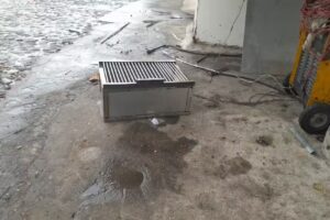 Taller de herreria y cortinas RP