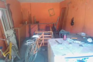 Taller de Herrer&iacute;a y Dise&ntilde;o