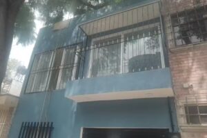 Taller de herrería y mantenimiento general