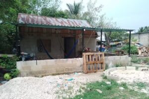 Taller de herreria y soldadura