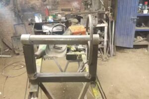 Taller De Herreria Y Soldadura Fabian Mena