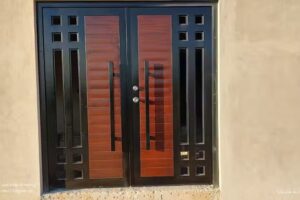 Taller de herrer&iacute;a y soldadura Rodr&iacute;guez