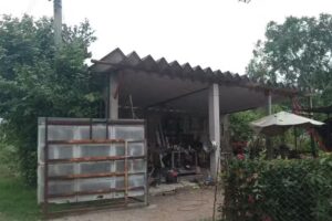 Taller de Herrer&iacute;a y Ventanas L&oacute;pez