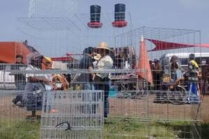 Taller de Jaulas Nealtican