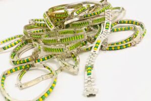 Taller de Joyer&iacute;a Kiss