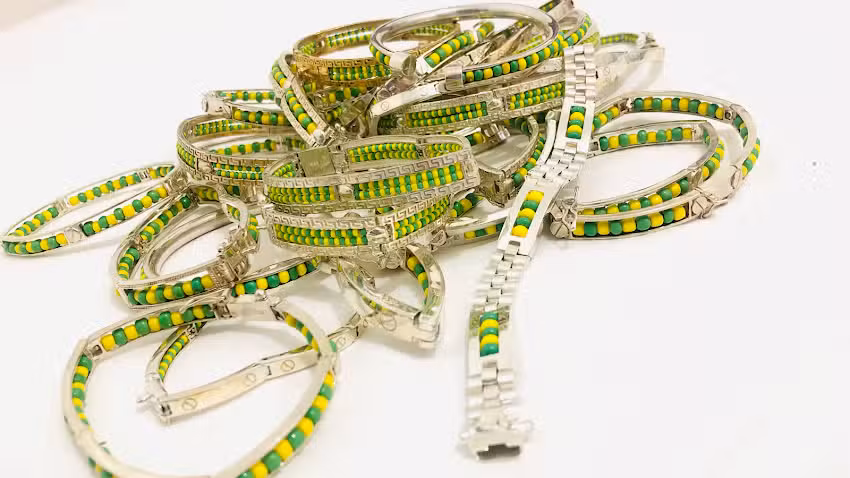 Taller de Joyer&iacute;a Kiss