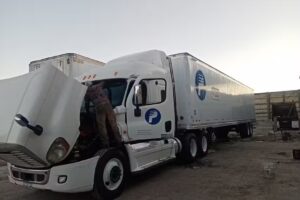 Taller De Muelles SEMSA