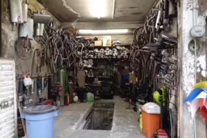 Taller De Servicio De Mofles 638