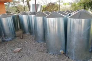 Taller de Silos Hermanos Ortiz