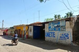 Taller de Soldadura &ldquo;Aguayo&rdquo;