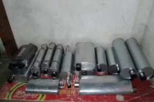 Taller De Soldadura Charle