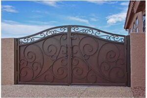 Taller de soldadura CHIVETE&rsquo;S CORPORATION