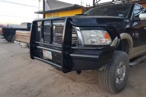 Taller de Soldadura &ldquo;El Hermano&rdquo;