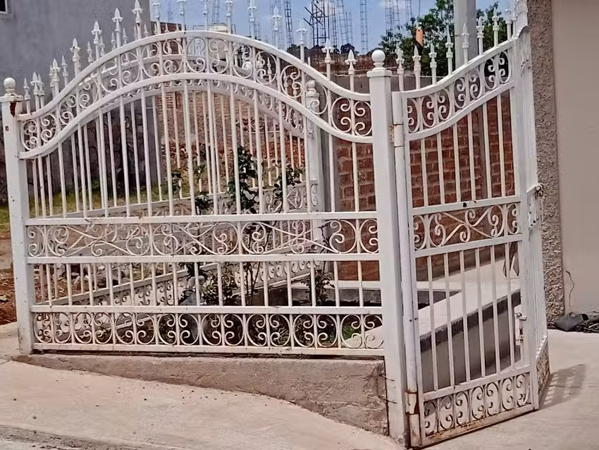 Taller de soldadura &ldquo;El Profe&rdquo;