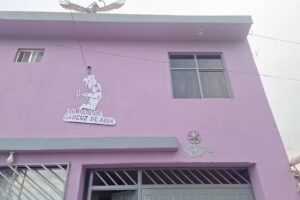 TALLER DE SOLDADURA GARGUZ DE ABBA