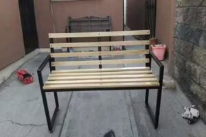 Taller de soldadura, herrer&iacute;a, mantenimiento y reparaciones.ANTHUWAN MART&Iacute;NEZ