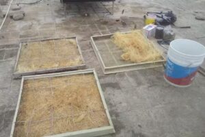 Taller de Soldadura Herreria y Pintura