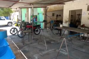 Taller De Soldadura Lalo&rsquo;s