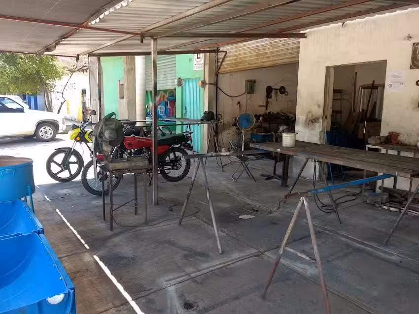 Taller De Soldadura Lalo&rsquo;s