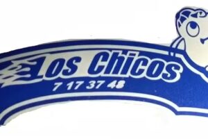 Taller de Soldadura &ldquo;Los Chicos&rdquo;