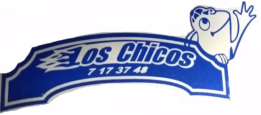 Taller de Soldadura &ldquo;Los Chicos&rdquo;