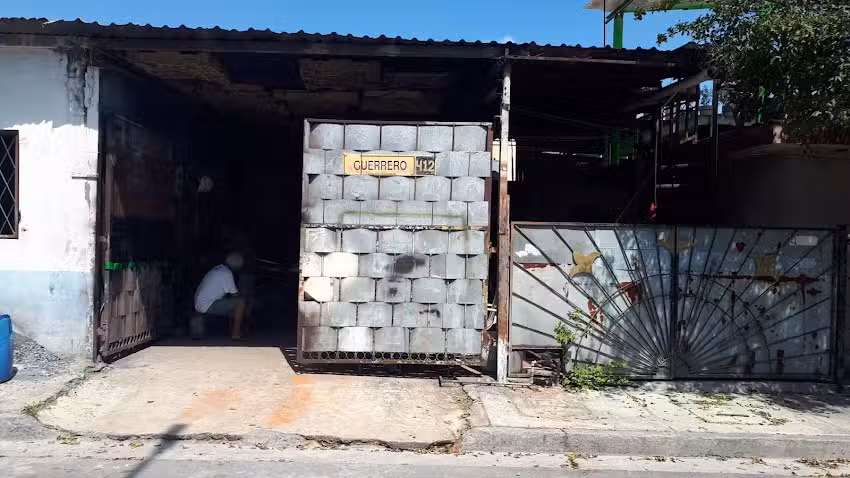 Taller De Soldadura Los JAIME