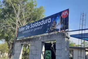 Taller De Soldadura MA
