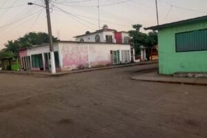 TALLER DE SOLDADURA MOLINA