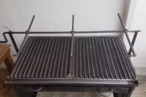 Taller de Soldadura ORION