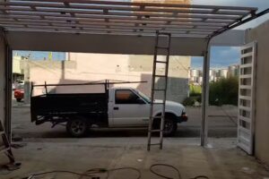 TALLER DE SOLDADURA RODRIGUEZ