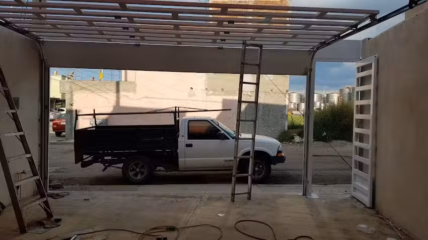 TALLER DE SOLDADURA RODRIGUEZ