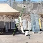 Taller de soldadura &lsquo;san juditas&rsquo;