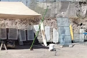 Taller de soldadura &lsquo;san juditas&rsquo;