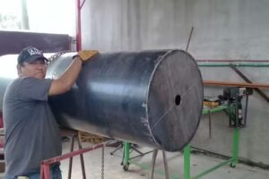 Taller De soldadura y Fabricaci&oacute;n Piedras Negras