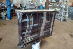 Taller de soldadura y herrería de Tony Gómez