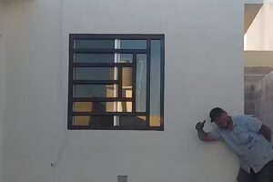 Taller de soldadura y herrer&iacute;a &ldquo;LOS DE SAN PEDRO&rdquo;