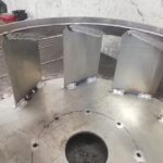 Taller De Soldaduras Especiales