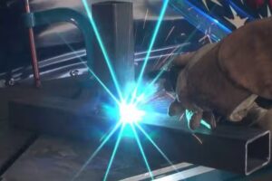 Taller de Soldaduras y Herreria Ojeda